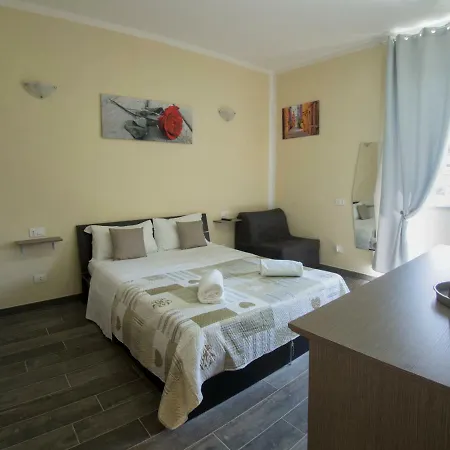 Vicolocorto Guest house