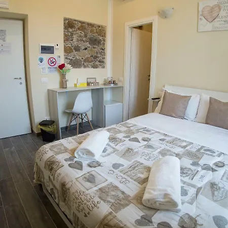 Guest house Vicolocorto La Spezia