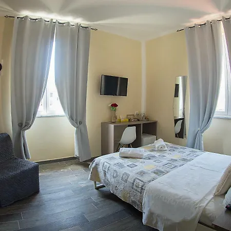 Guest house Vicolocorto