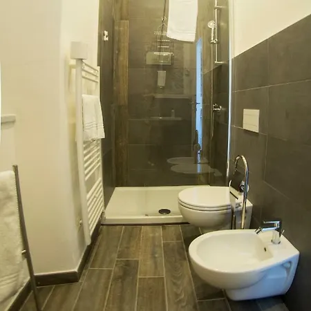 Guest house Vicolocorto La Spezia