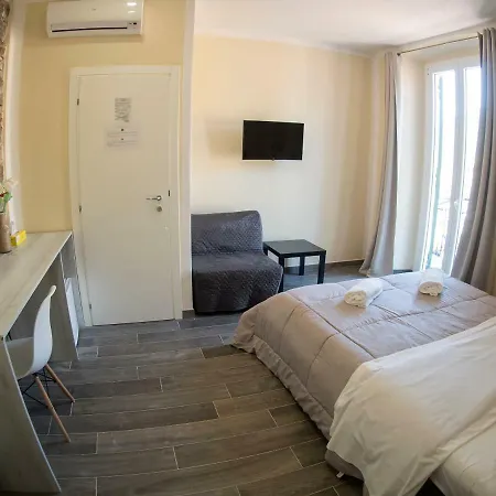 Vicolocorto 3* Специя