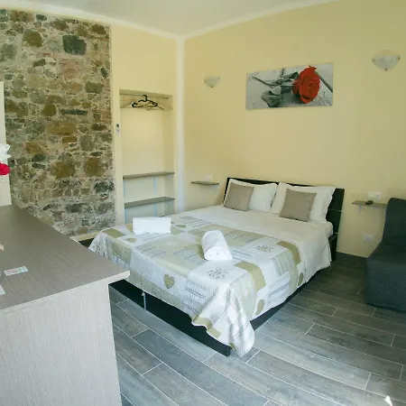 Vicolocorto Guest house