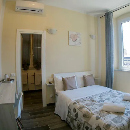 Maison d'hôtes Vicolocorto