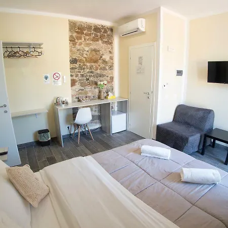 Vicolocorto Maison d'hôtes La Spezia