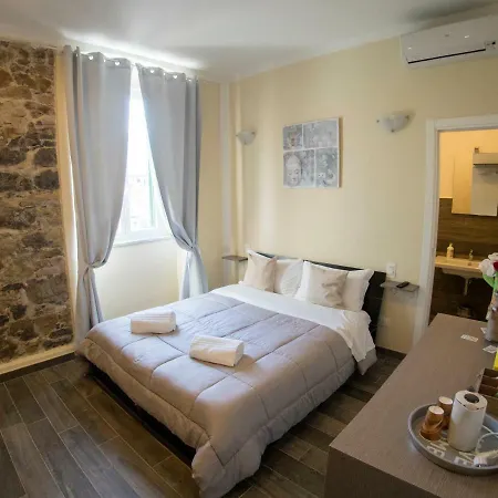 Guest house Vicolocorto La Spezia
