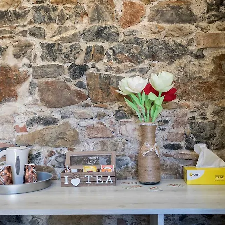 Maison d'hôtes Vicolocorto 3*