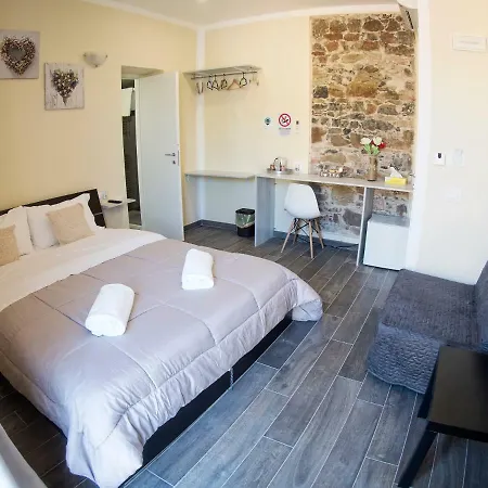 Vicolocorto Guest house La Spezia
