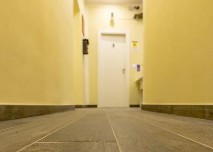 Vicolocorto بيت ضيافة 3*