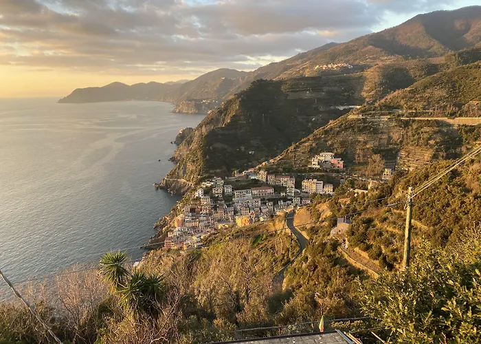 بيت ضيافة Vicolocorto