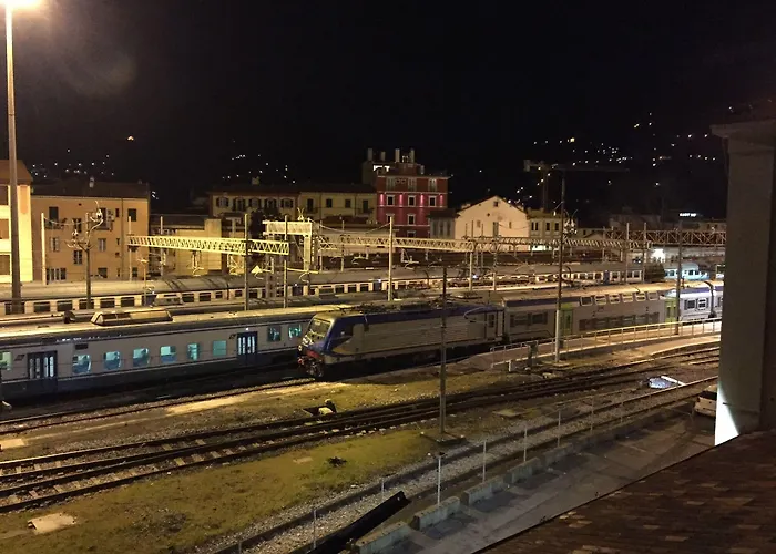 بيت ضيافة Vicolocorto لا سبيتسْيا