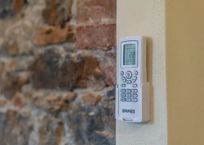 Vicolocorto بيت ضيافة