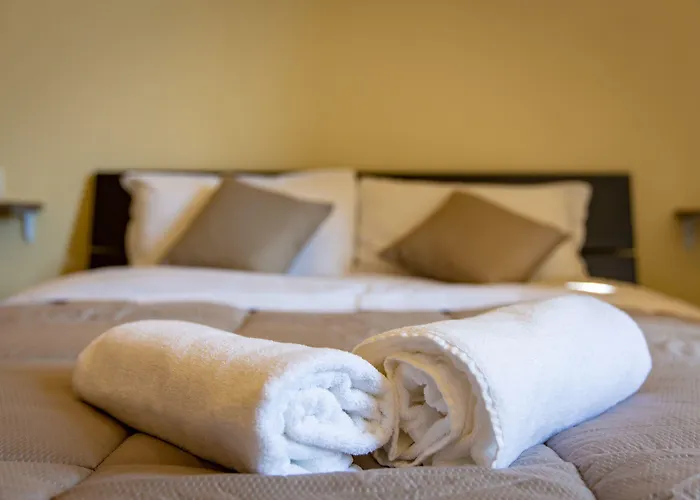 بيت ضيافة Vicolocorto 3*