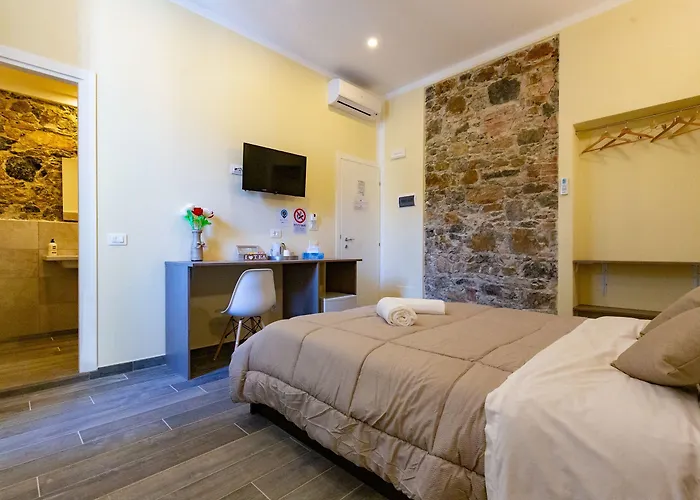 Vicolocorto بيت ضيافة 3*