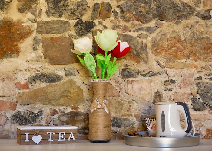 بيت ضيافة Vicolocorto لا سبيتسْيا