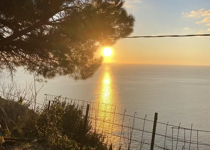 Vicolocorto بيت ضيافة لا سبيتسْيا