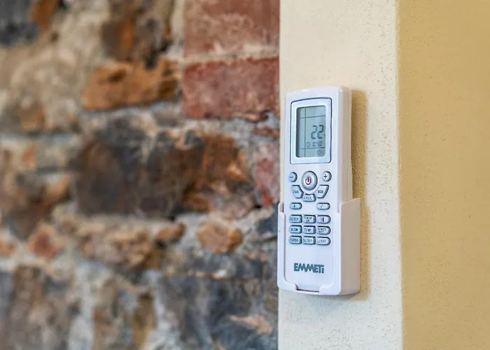 Vicolocorto بيت ضيافة