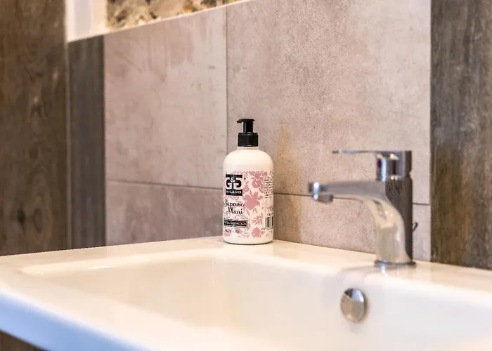 Vicolocorto بيت ضيافة 3*