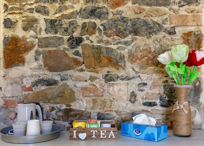 Vicolocorto بيت ضيافة 3*