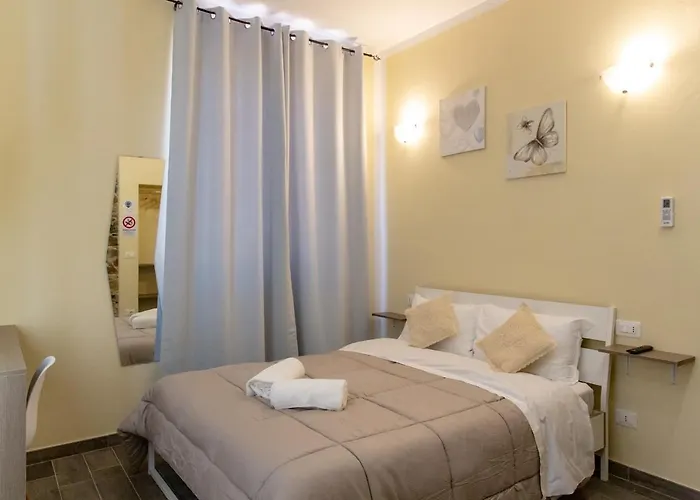 بيت ضيافة Vicolocorto