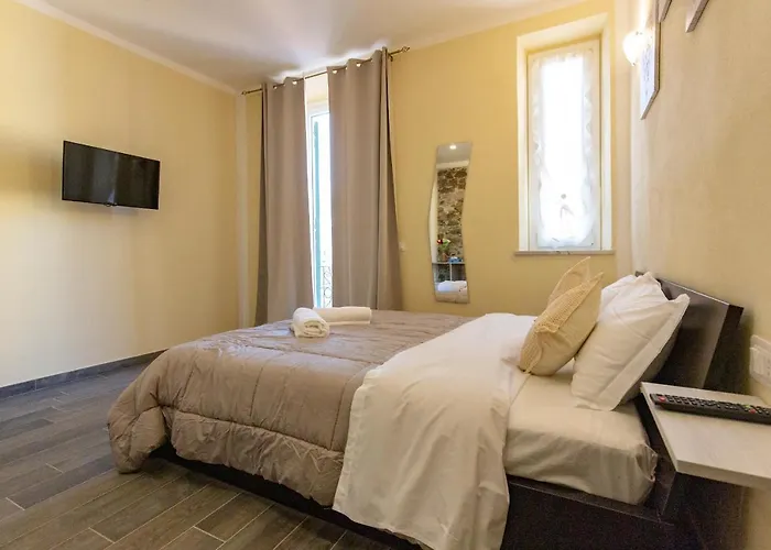 بيت ضيافة Vicolocorto