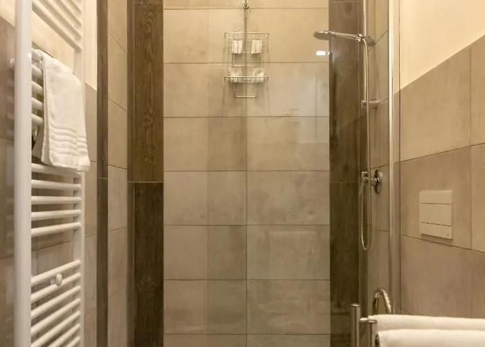 Vicolocorto بيت ضيافة 3*