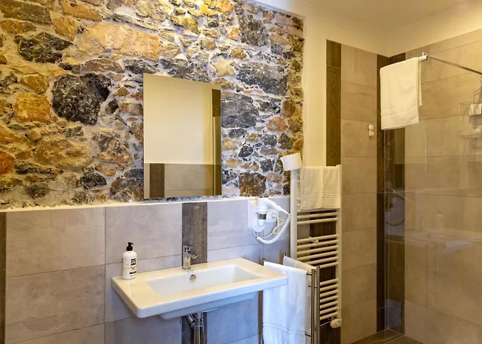 بيت ضيافة Vicolocorto 3*