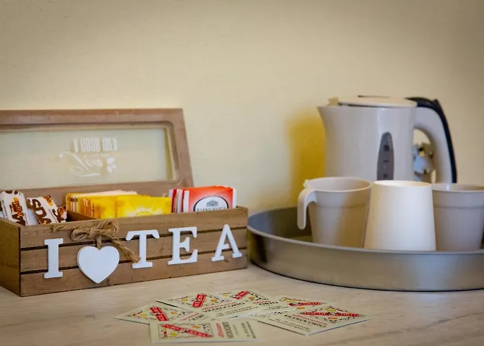 Vicolocorto بيت ضيافة لا سبيتسْيا