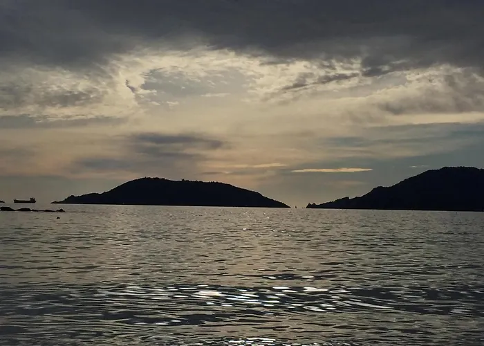 بيت ضيافة Vicolocorto