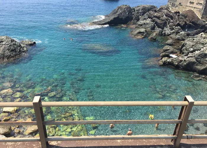 بيت ضيافة Vicolocorto