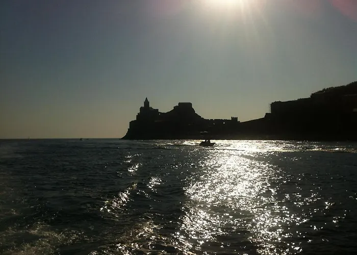 Vicolocorto بيت ضيافة 3*