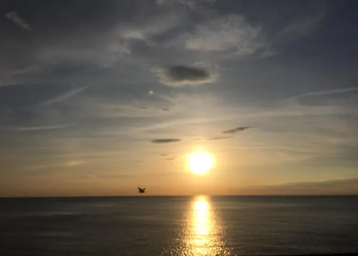 بيت ضيافة Vicolocorto