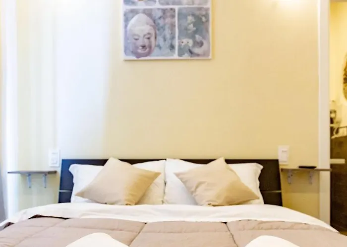 Vicolocorto بيت ضيافة لا سبيتسْيا