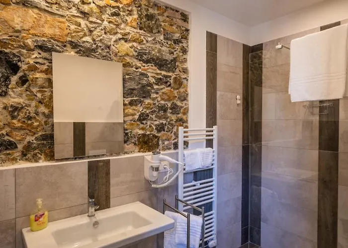 بيت ضيافة Vicolocorto 3*