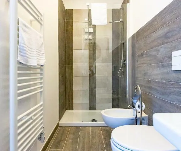 Vicolocorto بيت ضيافة