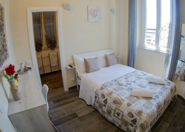 بيت ضيافة Vicolocorto