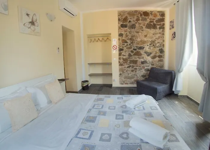 Vicolocorto بيت ضيافة 3*