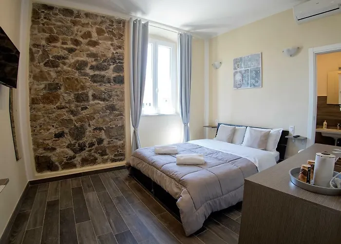 Vicolocorto 3* لا سبيتسْيا