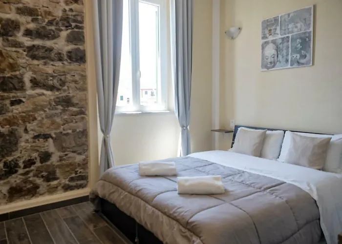 بيت ضيافة Vicolocorto 3*