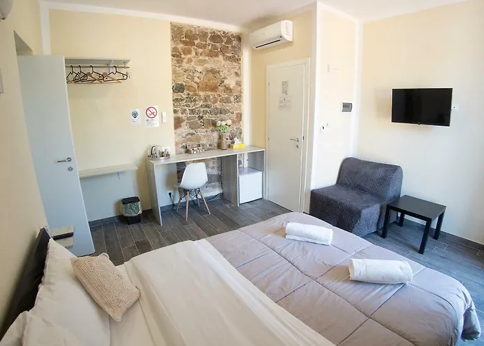 Vicolocorto بيت ضيافة لا سبيتسْيا