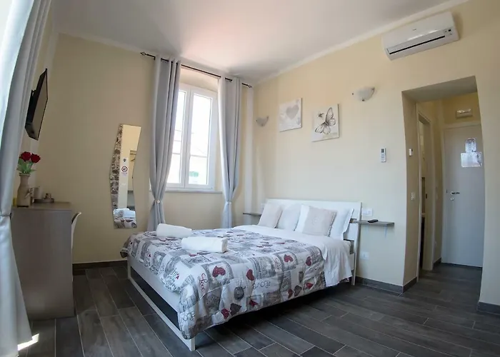 بيت ضيافة Vicolocorto 3*