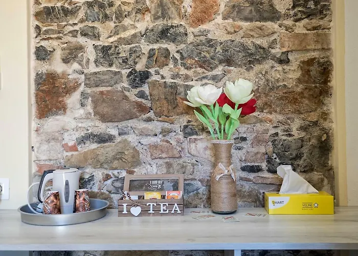 بيت ضيافة Vicolocorto 3*